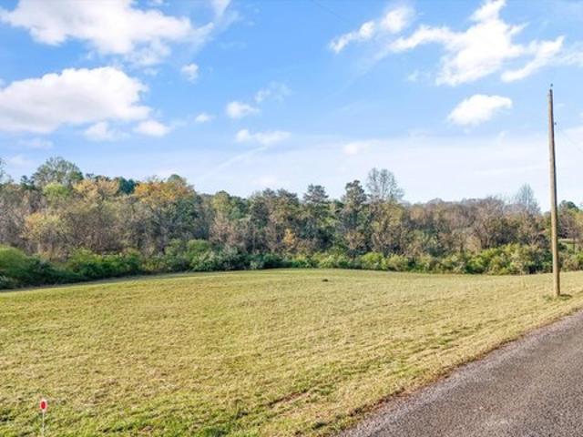 Land for sale in Tennessee