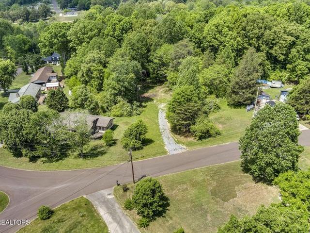 Land for sale in Tennessee