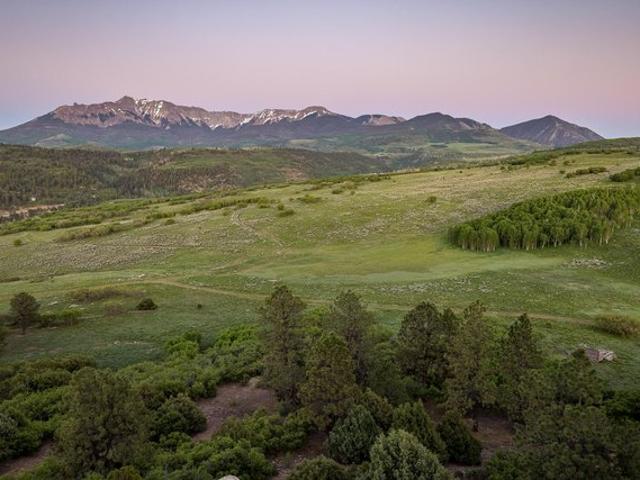 Farm for sale in Colorado