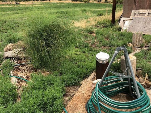 Land for sale in Gardner, Colorado