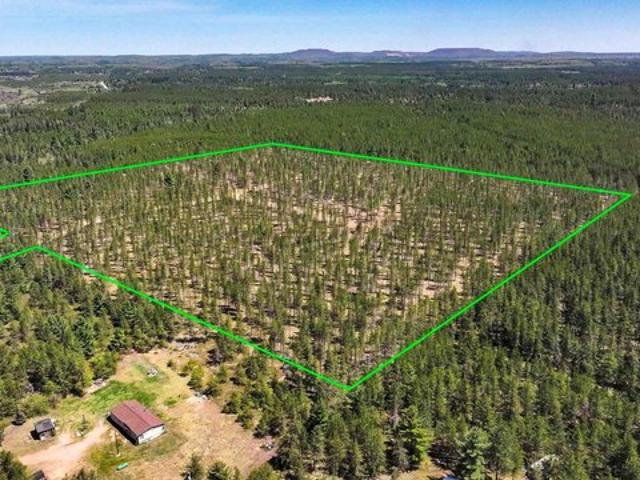 Land for sale in Ishpeming, Michigan