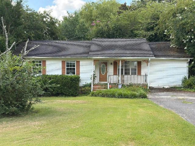 House for sale in Tennessee