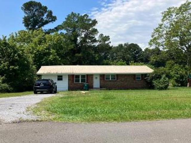 House for sale in Hanceville, Alabama