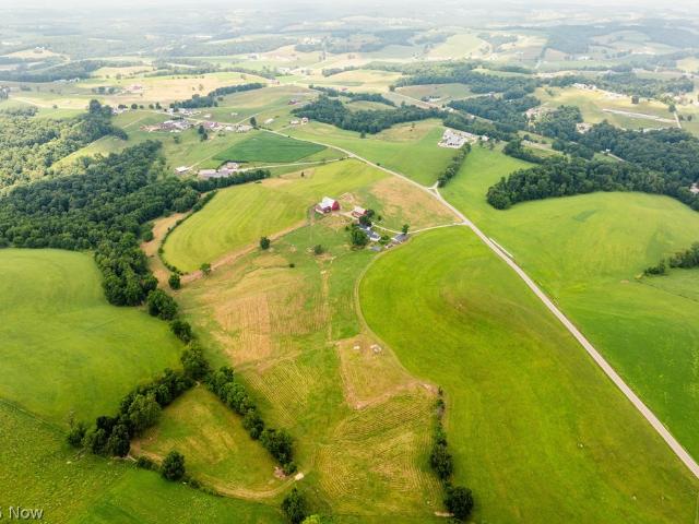 Land for sale in Millersburg, Ohio