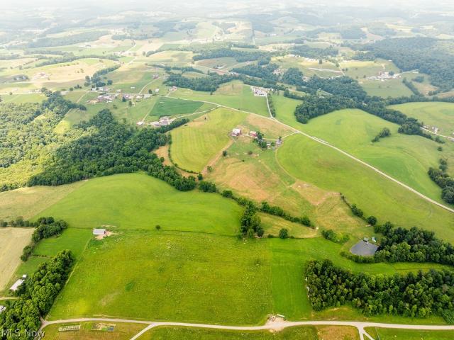 Land for sale in Millersburg, Ohio