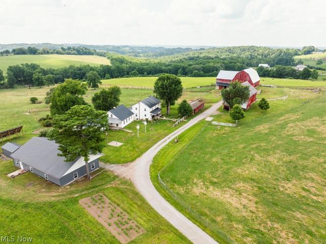 Land for sale in Millersburg, Ohio
