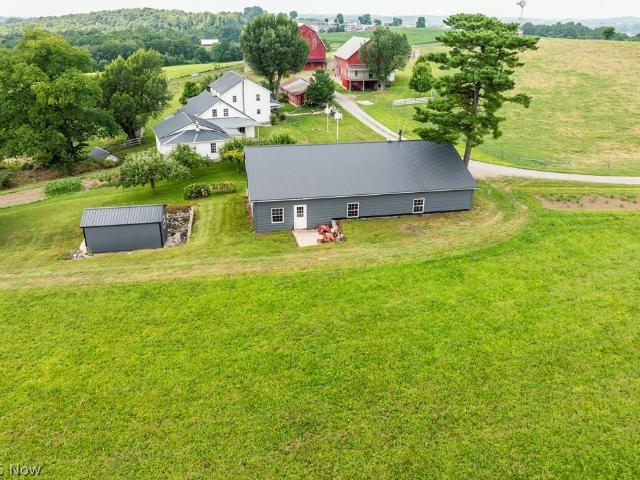 Land for sale in Millersburg, Ohio