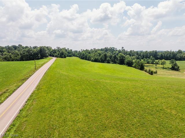 Land for sale in Millersburg, Ohio