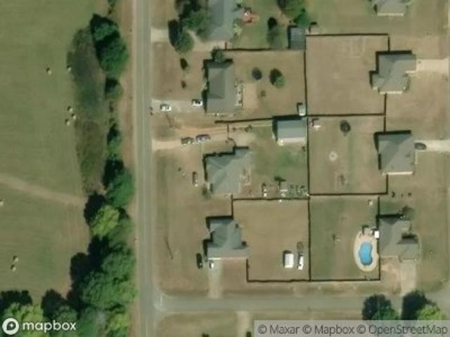 House for sale in Prattville, Alabama