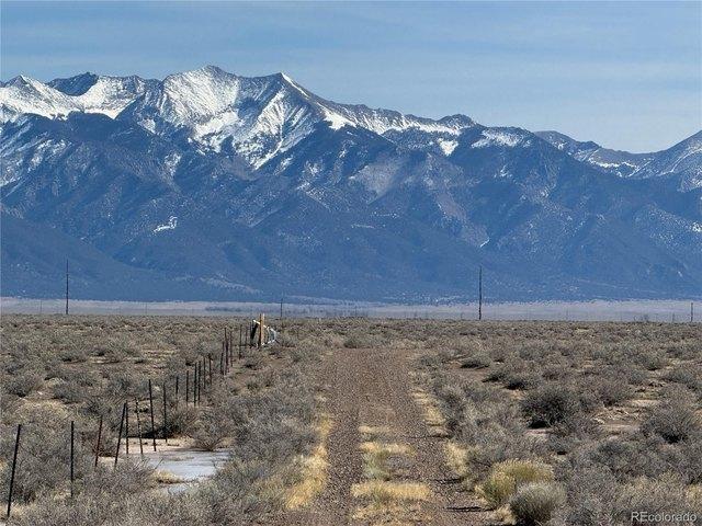 Land for sale in Center, Colorado