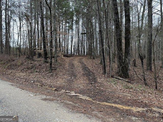 Land for sale in Heflin, Alabama