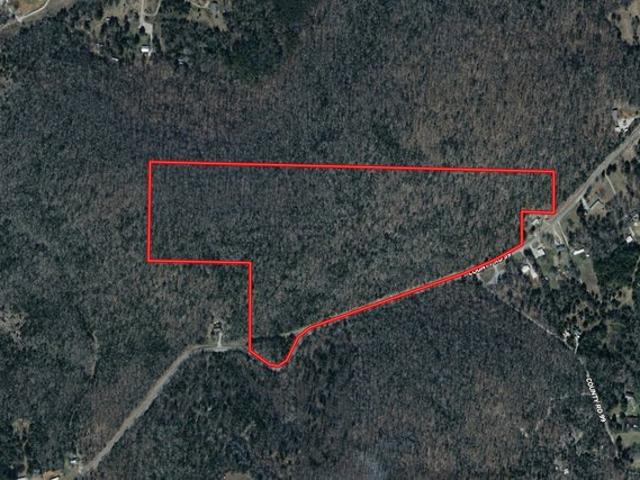 Land for sale in Moulton, Alabama