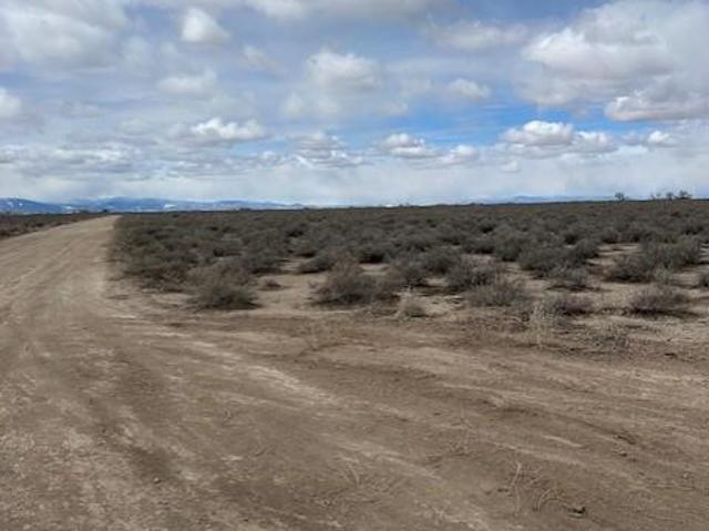 Land for sale in Alamosa