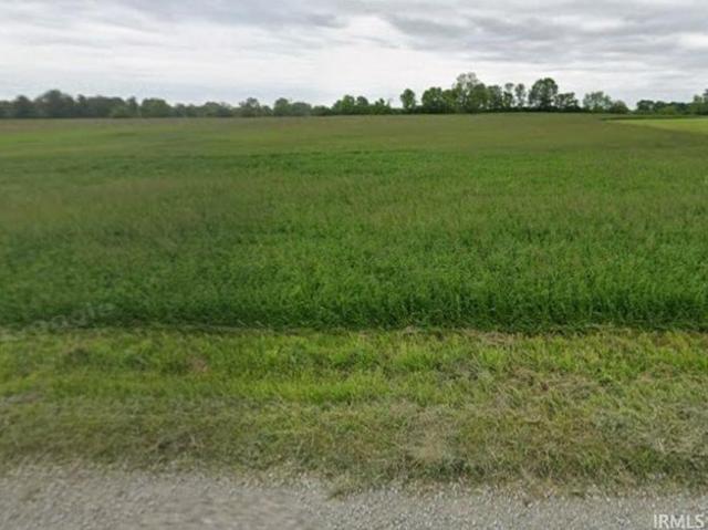 Land for sale in Mooreland, Indiana