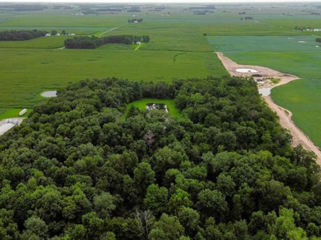 Land for sale in Kewanna, Indiana