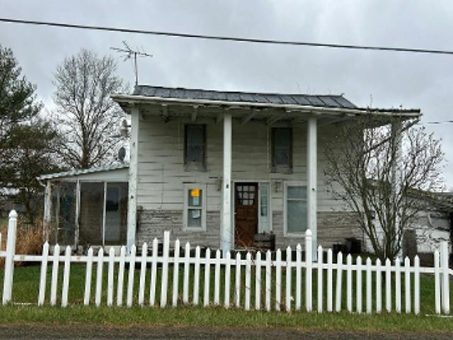 House for sale in Ashland, Ohio