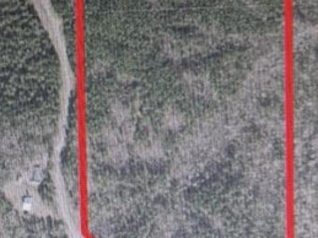 Land for sale in Corinth, Mississippi