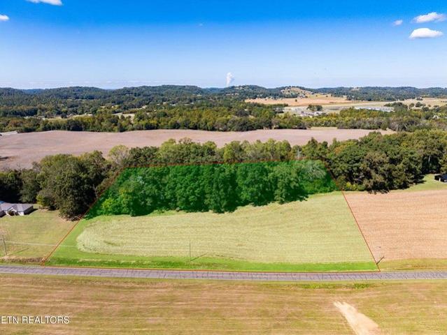 Farm for sale in Athens, East Tennessee