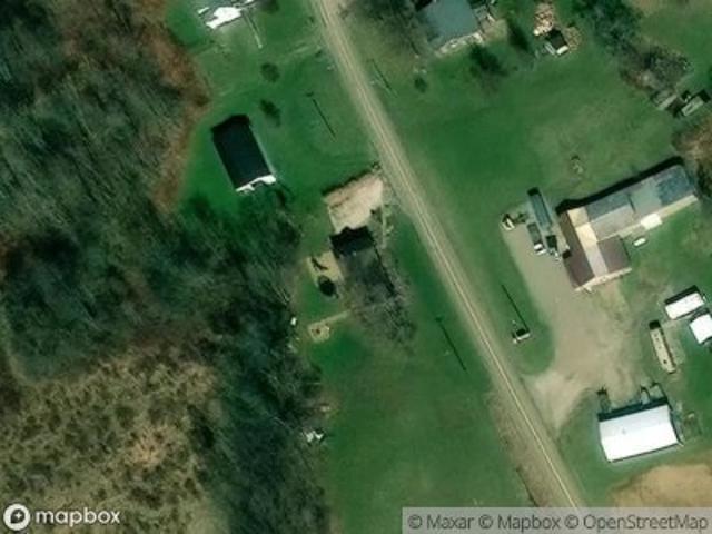 House for sale in Bergholz, Ohio