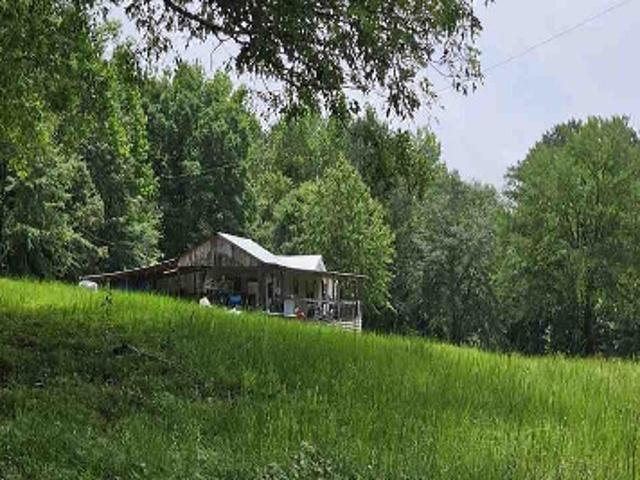 House for sale in Alabama