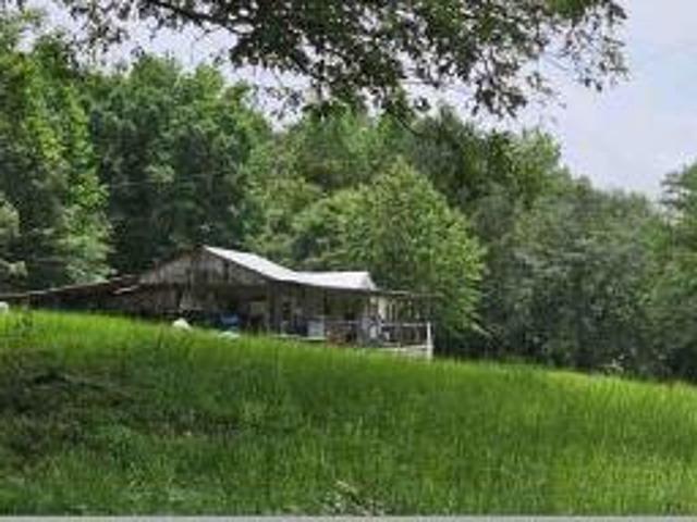 House for sale in Alabama