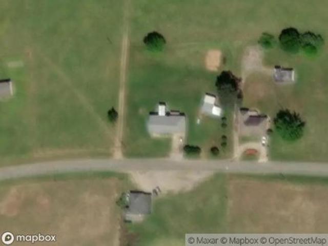House for sale in Ranburne, Alabama