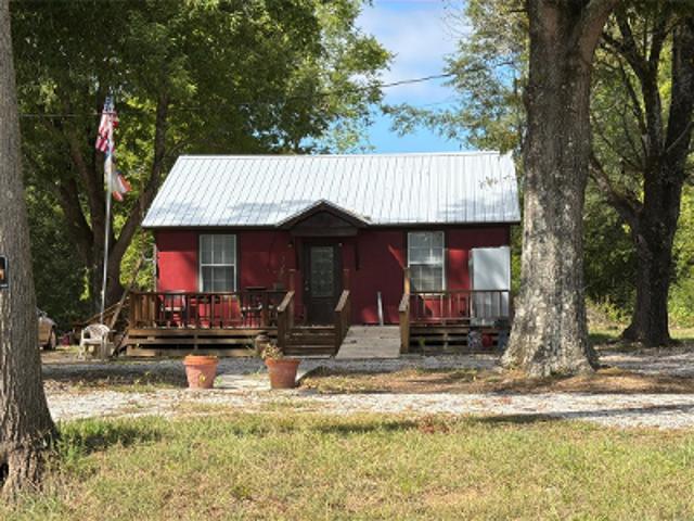 House for sale in Baldwyn, Prentiss County