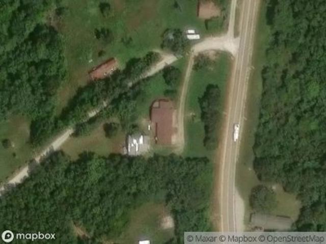 House for sale in Gainesville, Missouri