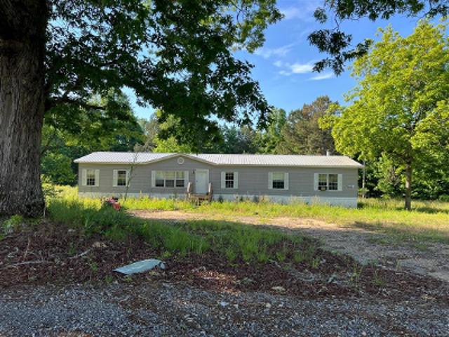 Property for sale in Section, Alabama