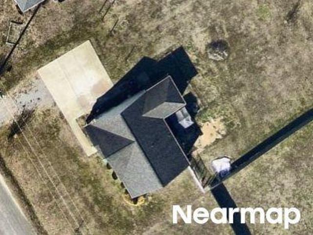 Property for sale in White City, Hanceville