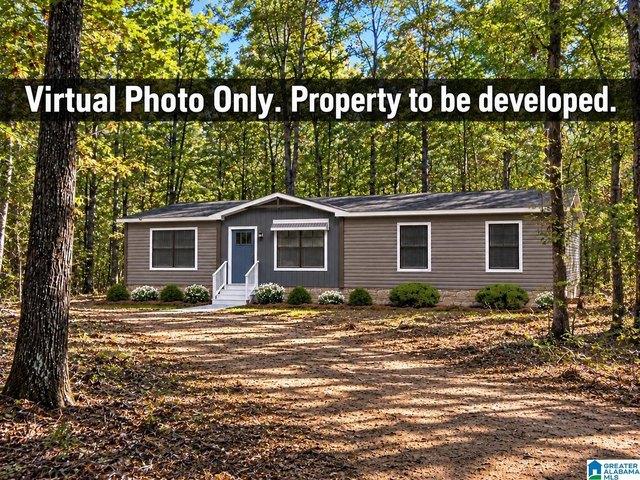 House for sale in Roanoke, Randolph County