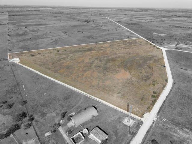 Land for sale in Hamilton, Texas