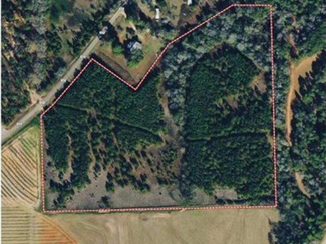 Land for sale in Columbia, Alabama