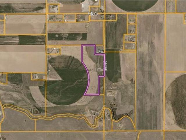 Land for sale in Keenesburg, Colorado