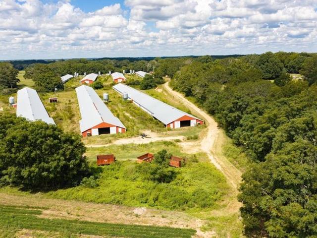 Land for sale in Enterprise, Alabama