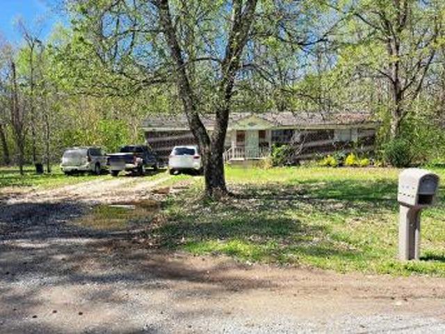 House for sale in Hanceville, Alabama