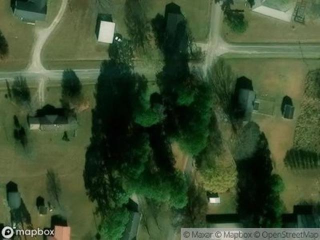 House for sale in Corinth, Mississippi