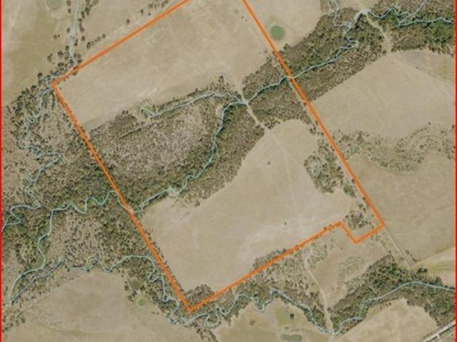 Land for sale in Groesbeck, Limestone County
