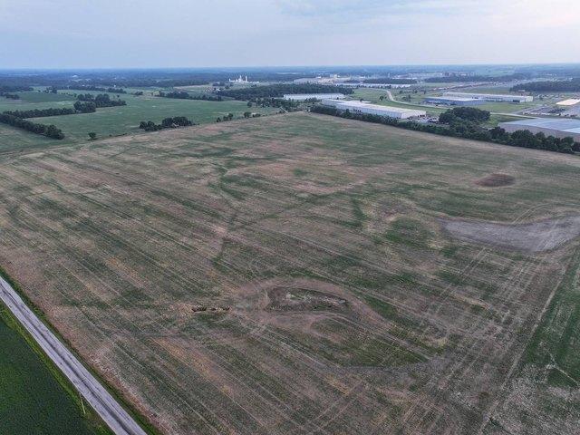Land for sale in Auburn, Indiana