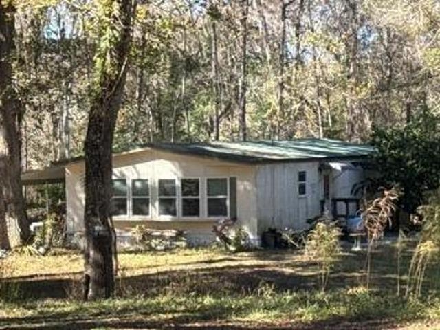 House for sale in Bushnell, Florida
