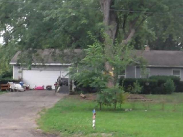 House for sale in Michigan