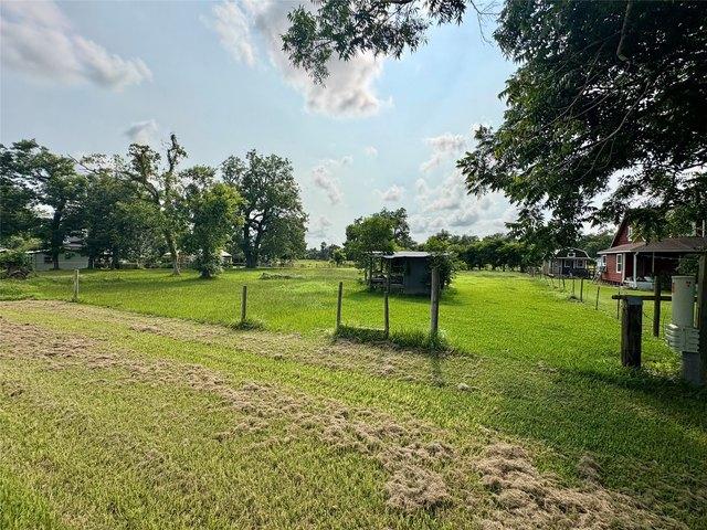 Land for sale in Brazoria, Texas