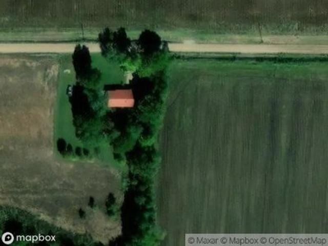 House for sale in Missouri