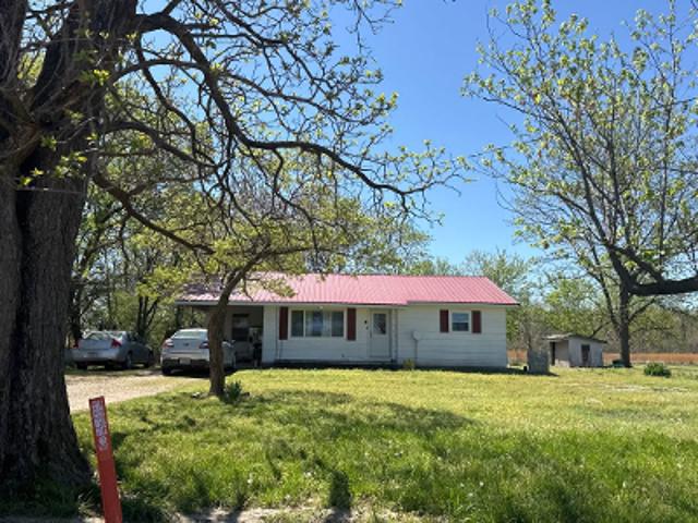 House for sale in Missouri