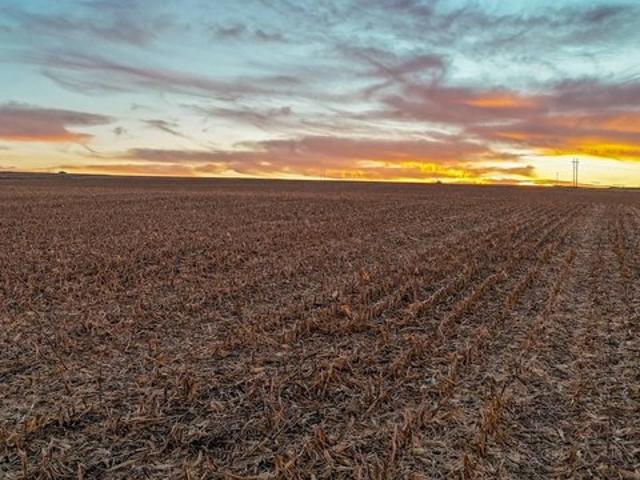 Land for sale in Nebraska