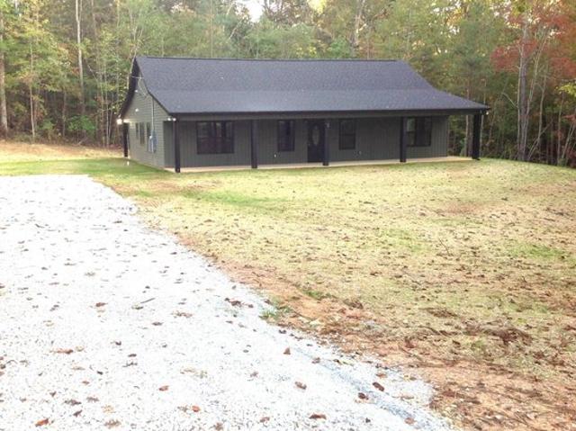 House for sale in Fruithurst, Cleburne County