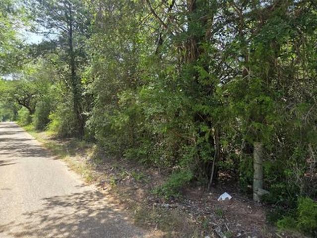 Land for sale in Teague, Texas