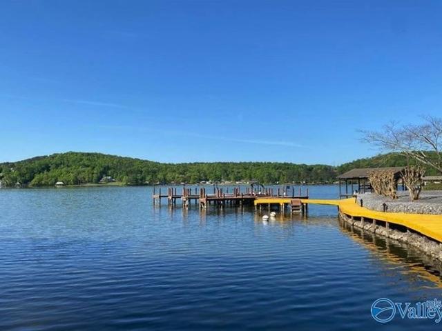 Land for sale in Cedar Bluff, Alabama