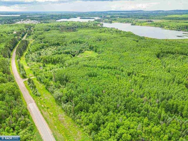 Land for sale in Hoyt Lakes, Minnesota