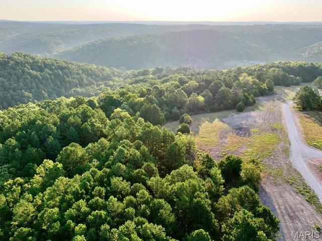 Land for sale in Salem, Missouri